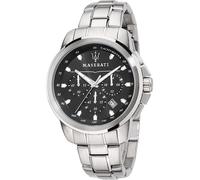 Maserati R8873621001 Successo crono 44mm Reloj Hombre 5ATM