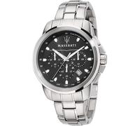 Maserati R8873621001 Successo crono 44mm Reloj Hombre 5ATM