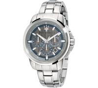 Reloj Analogo R8873621006 45 mm (plata) - Maserati