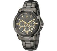 Maserati R8873621007 Successo Cronografo 44mm Reloj Hombre 5ATM