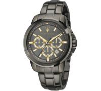 Maserati R8873621007 Successo Cronografo 44mm Reloj Hombre 5ATM