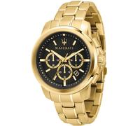 Maserati R8873621013 Successo Cronografo 44mm Reloj Hombre 5ATM