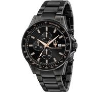 Maserati SFIDA Reloj Hombre, Cronógrafo, de Cuarzo - R8873640011