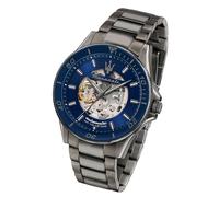 Maserati Reloj analógico gris One Size EUR