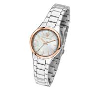 Maserati Reloj de Mujer Attrazione Análogo Acero Inoxidable Plata