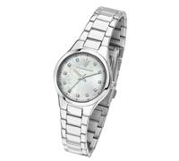 Maserati Reloj analógico plata One Size EUR