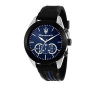 Maserati R8871612044 Reloj Hombre Traguardo Cronógrafo 45mm 10ATM