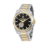 Maserati Reloj Hombre, Automático, Analógico, 41 mm, Colección Velocita' - R8823152001