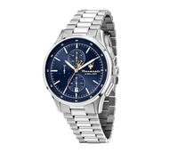 Maserati Reloj Hombre, Cronógrafo, Analógico, 42 mm, Colección SORPASSO - R8873624004
