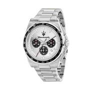 Maserati Reloj Hombre, Cronógrafo, Analógico, 43 mm, Colección Velocita', Regalo Hombre - R8873652006