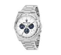 Maserati Reloj Hombre, Cronógrafo, Analógico, 43 mm, Colección Velocita', Regalo Hombre - R8873652007