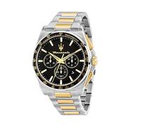 Maserati Reloj Hombre, Cronógrafo, Analógico, 43 mm, Colección Velocita', Regalo Novio - R8873652003