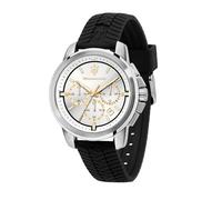 Maserati Reloj Hombre, Cronógrafo, Analógico, 44 mm, Colección SUCCESSO Edición Limitada - R8871621041