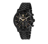 Maserati Reloj Hombre Epoca Limited Edition, Cronógrafo, De Cuarzo