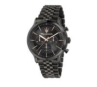 Maserati Reloj Hombre Epoca Limited Edition, Cronógrafo, De Cuarzo