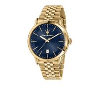 Maserati Reloj Hombre Epoca Limited Edition, Tiempo y Fecha, De Cuarzo - R8853118023