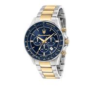 Maserati Reloj Hombre Sfida Limited Edition, Cronógrafo, De Cuarzo - R8873640017