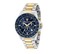 Maserati Reloj Hombre Sfida Limited Edition, Cronógrafo, De Cuarzo - R8873640017