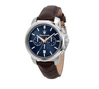Maserati Reloj Hombre Successo Limited Edition, Cronógrafo, De Cuarzo - R8871621019