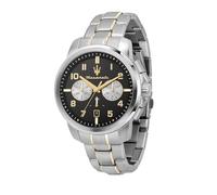 Maserati Reloj Hombre Successo Limited Edition, Cronógrafo, De Cuarzo - R8873621028