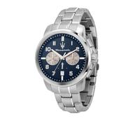 Maserati Reloj Hombre Successo Limited Edition, Cronógrafo, De Cuarzo - R8873621029