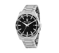 Maserati Reloj Hombre, Tiempo y Fecha, Analógico, 41 mm, Colección Velocita', Regalo Hombre - R8853152002