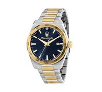 Maserati Reloj Hombre, Tiempo y Fecha, Analógico, 41 mm, Colección Velocita', Regalo Papá - R8853152001