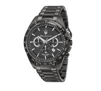 Maserati Reloj Hombre Traguardo Limited Edition, Cronógrafo, De Cuarzo - R8873612045