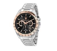 Maserati Reloj Hombre Traguardo Limited Edition, Cronógrafo, De Cuarzo - R8873612047
