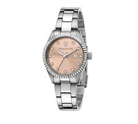 Maserati Reloj Mujer, Colección COMPETIZIONE, en Acero - R8853100509