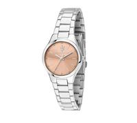 Maserati Reloj Mujer, Sólo Tiempo, Analógico, 30 mm, Colección ATTRAZIONE, Idea de Regalo