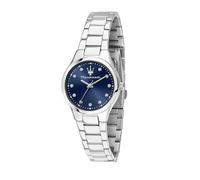 Maserati Reloj Mujer, Sólo Tiempo, Analógico, 30 mm, Colección ATTRAZIONE - R8853151506