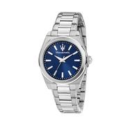 Maserati Reloj Mujer, Solo Tiempo, Analógico, 35 mm, Colección Velocita', Ideas de Regalo Mujer