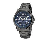 Maserati Reloj para Hombre, Colección Successo, Movimiento de Cuarzo, cronógrafo, en Acero - R8873621005