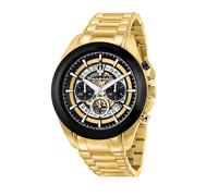 Maserati Reloj para Hombre, Cronógrafo, Analógico, Correa de Acero, Colección Traguardo - R8873612058