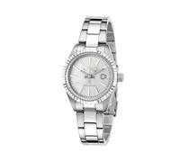 Maserati Reloj para Mujer, Colección Competizione, Movimiento de Cuarzo, Solo Tiempo, en Acero - R8853100503