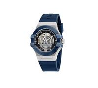 Maserati Reloj Potenza Hombre Limited Edition, Automático, Analógico - R8821108032