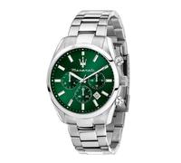Maserati Attrazione Reloj Hombre, Multifunción, De Cuarzo - R8853151011