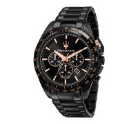 Maserati Traguardo Reloj Hombre, Cronógrafo, De Cuarzo - R8873612048