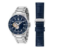 Maserati Sfida Reloj Hombre, Automático, Automático - 44 mm