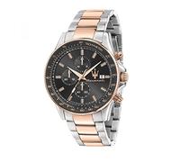 Maserati Sfida Reloj Hombre, Crongrafo, De Cuarzo - R8873640014