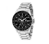 Maserati Sfida Reloj Hombre, Crongrafo, De Cuarzo - R8873640015