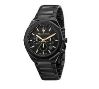Maserati Stile Reloj Hombre, Cronógrafo, de Cuarzo - R8873642005