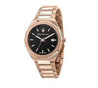 Maserati Stile Reloj Hombre, Tiempo y Fecha, de Cuarzo - R8873642007