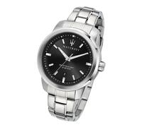 Maserati Successo Reloj Hombre Acero Pulsera Plateada UMAR8853121006