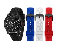 Maserati Successo Reloj Hombre, Crongrafo,De Cuarzo - R8871648005