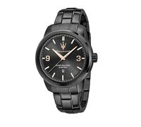 Maserati Successo Reloj Hombre, Tiempo y Fecha, De Cuarzo - 44 mm