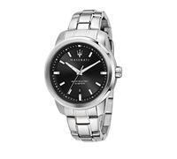 Reloj Hombre Maserati Éxito Acero R8853121006 Nuevo Y Original