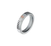 Maserati Titanium Anillo de Hombre