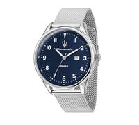 Maserati Tradizione Reloj Hombre, Slo Tiempo Solar, De Cuarzo - R8851146002